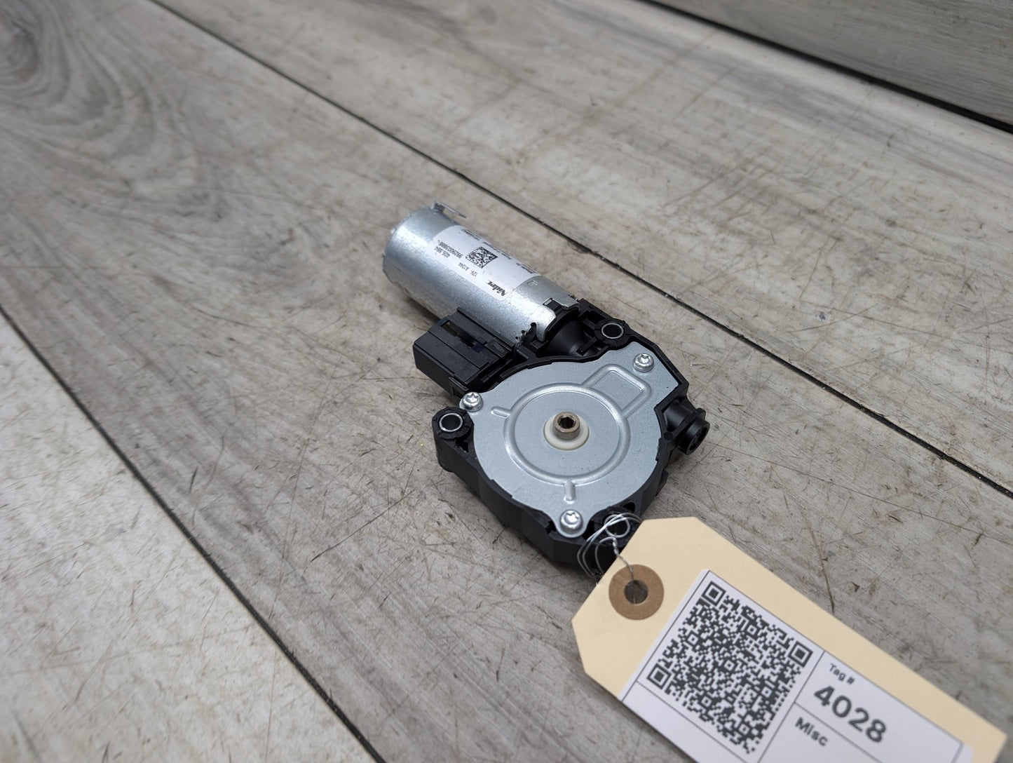 OEM BMW G20 G22 G26 G42 G80 G82 G87 M2 M3 M4 Sunroof Moonroof Motor Drive Unit