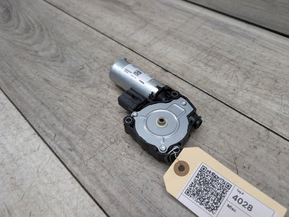 OEM BMW G20 G22 G26 G42 G80 G82 G87 M2 M3 M4 Sunroof Moonroof Motor Drive Unit