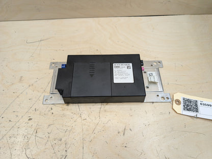 2012-2018 BMW 320i F30 Bluetooth Module 9382420
