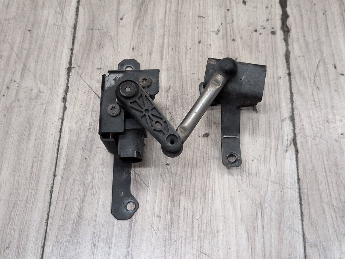 2015-2018 Audi Q3 8U Suspension Height Level Sensor 1T0907503B OEM