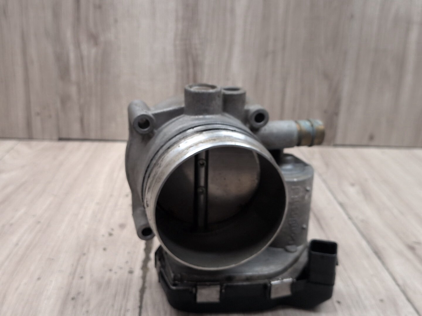 OEM BMW E90 F22 F30 F80 Engine N55 S55 Throttle Body Unit Valve Module Actuator