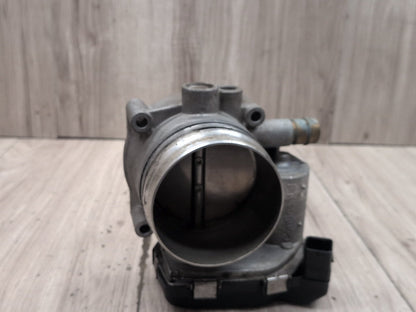 OEM BMW E90 F22 F30 F80 Engine N55 S55 Throttle Body Unit Valve Module Actuator