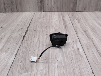 14-19 OEM BMW F15 F16 F85 F86 X5 X6 Steering Column Adjustment Control Switch
