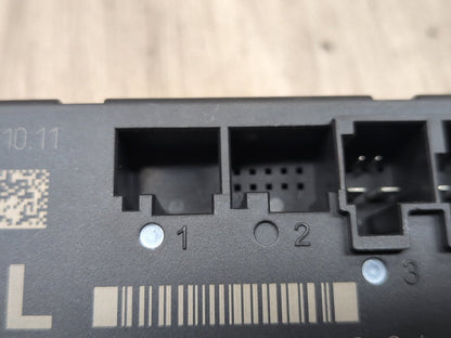 09-12 OEM Mercedes-Benz E550 W212 Rear Left Driver Door Control Module