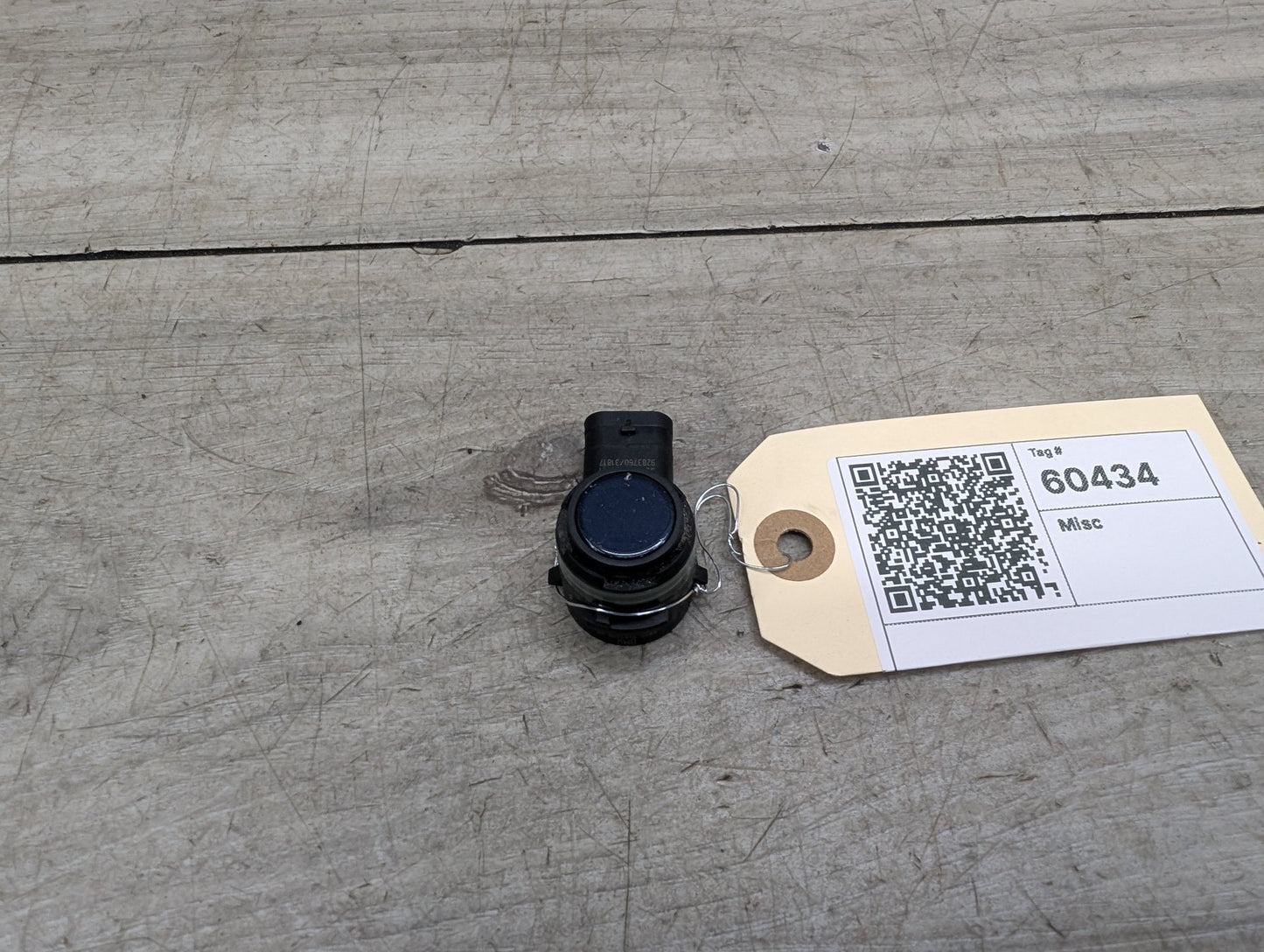 2017-2023 BMW 530i G30 Bumper PDC Parking Distance Sensor 9283200