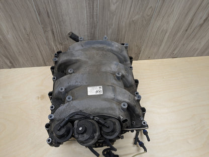 2009-2011 Mercedes-Benz R171 SLK-Class M272 Engine Intake Manifold A2721402401