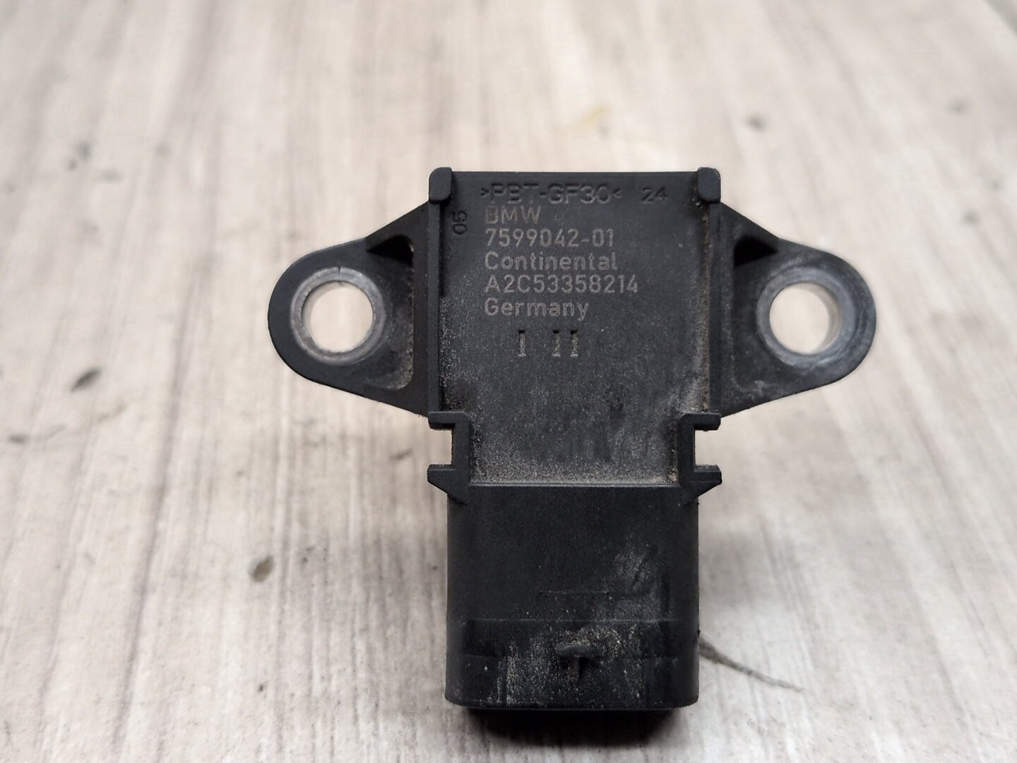 OEM BMW Engine N54 N55 S55 N63 S63 Engine MAP Manifold Air Pressure Sensor