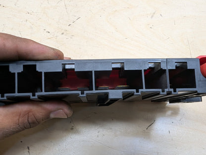 OEM BMW F22 F30 F32 F36 F80 F82 Positive Battery Distributor B+ Power Fuse Box