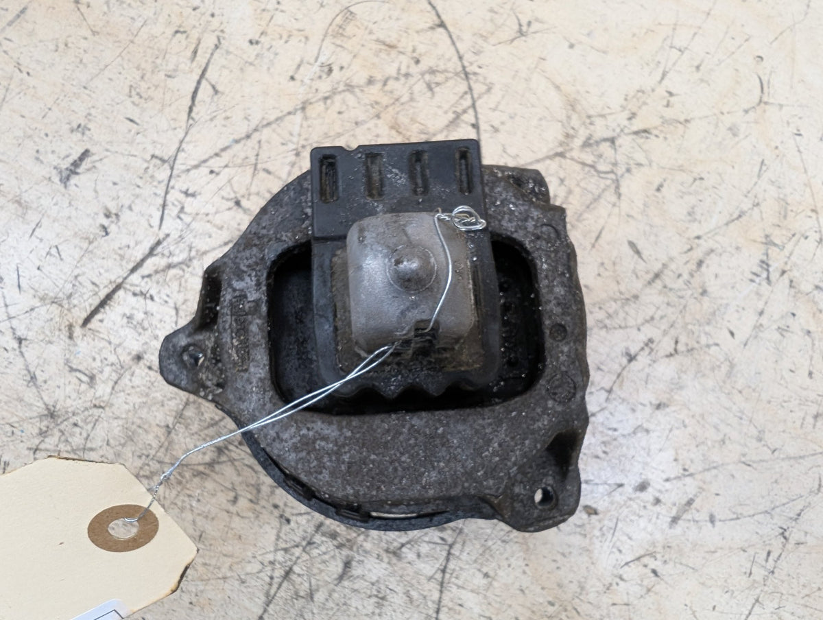 OEM BMW G01 G05 G12 G20 G22 G23 G26 G30 Left Driver Engine B58 Motor Mount AWD
