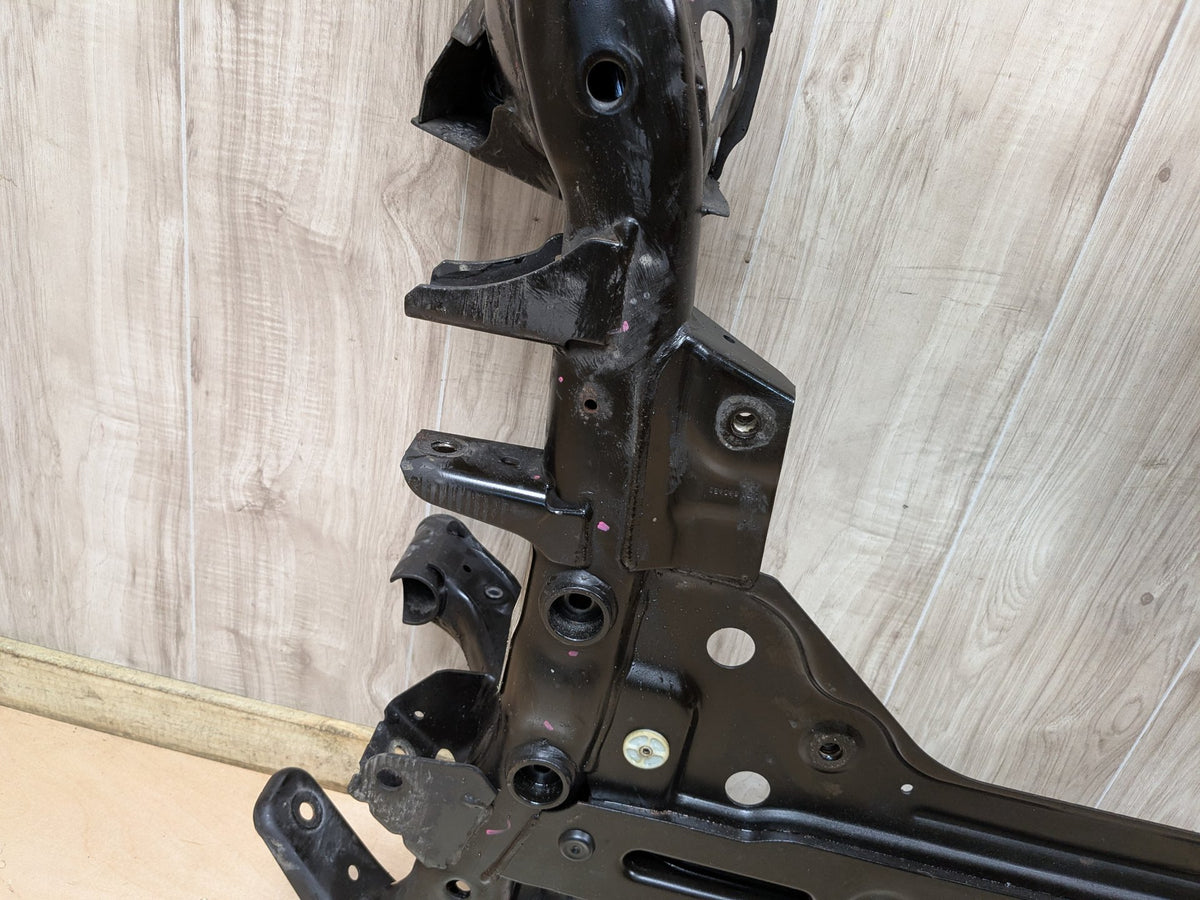 2017 BMW X6 F86- Front xle Support rossmemberSubframePN:866690