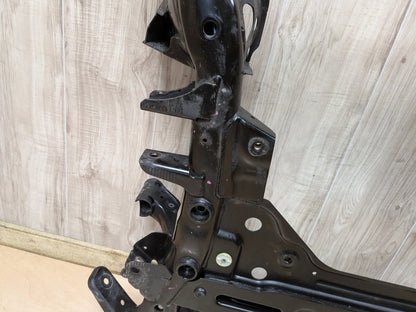 2017 BMW X6 F86- Front xle Support rossmemberSubframePN:866690