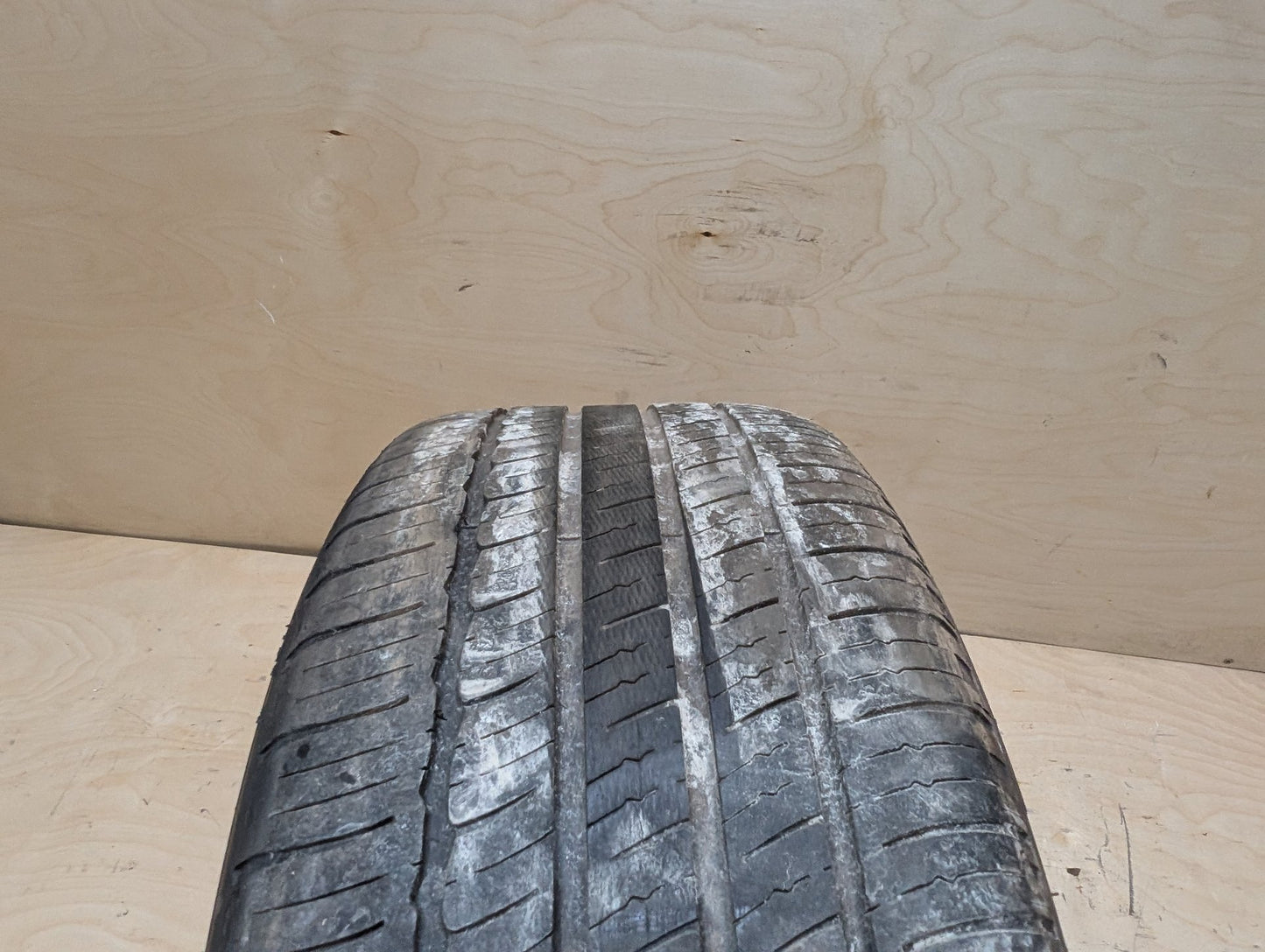 2011-2016 BMW X3 F25 Wheel Rim 6787578