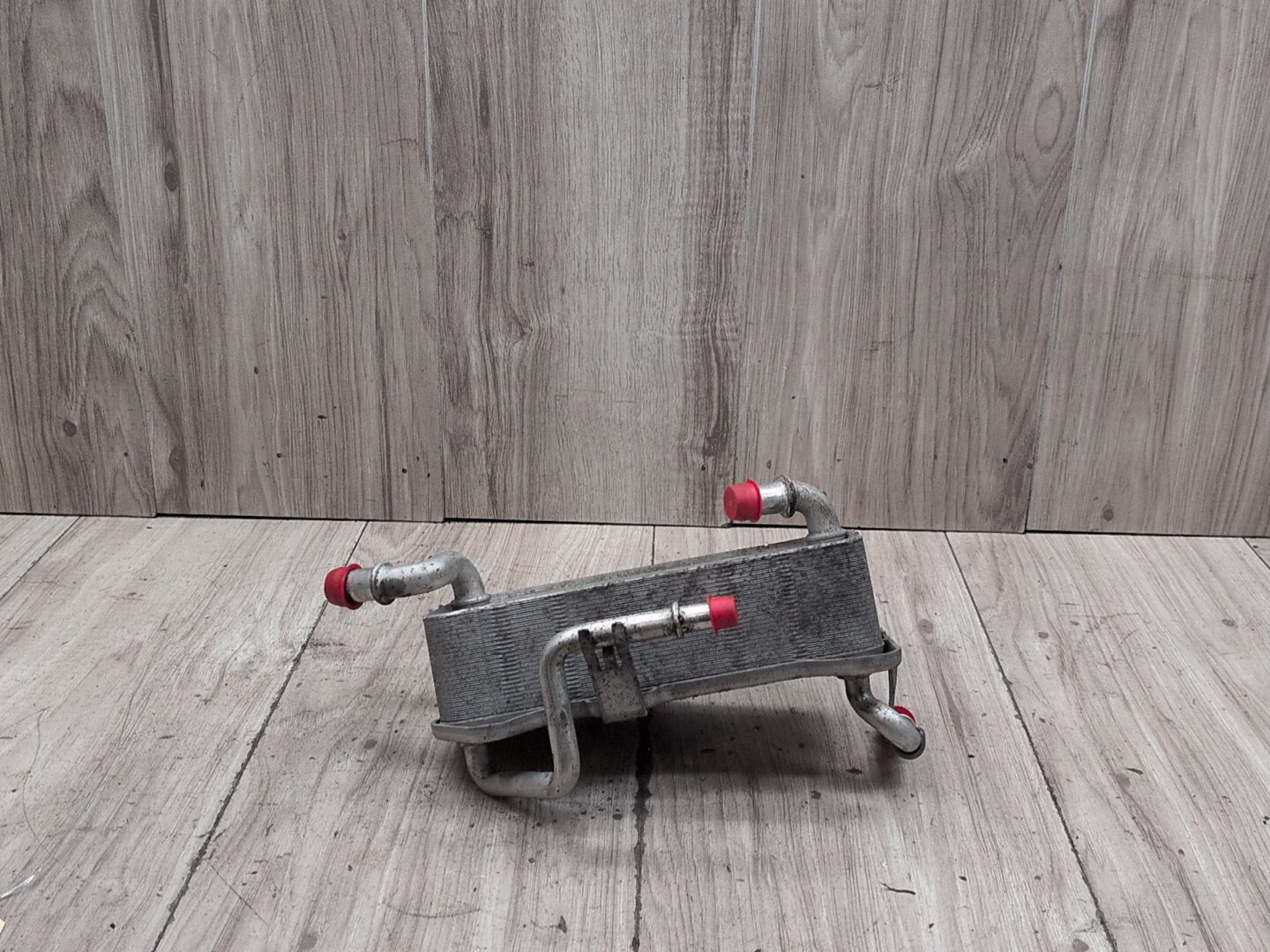 2015-2018 Audi Q3 8U Tranmssion Oil Cooler 8U0317021A