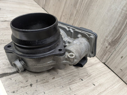 OEM BMW F39 F44 F48 F90 G05 G12 750 G30 M550 M8 Engine B46 N63 S63 Throttle Body