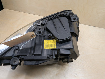 07-10 OEM BMW E92 E93 Left Driver Dynamic Adaptive Xenon Headlight + Modules
