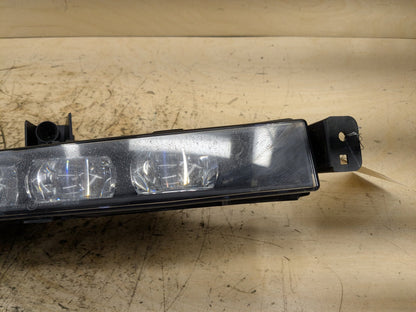 16-19 OEM BMW G11 G12 740 750 M760 B7 Front Left Driver Side LED Fog Light Lamp