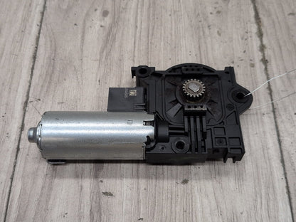 2019 - 2026 BMW X5 G05 Sunroof Sun Roof Glass Motor 7933149 N63B44M3