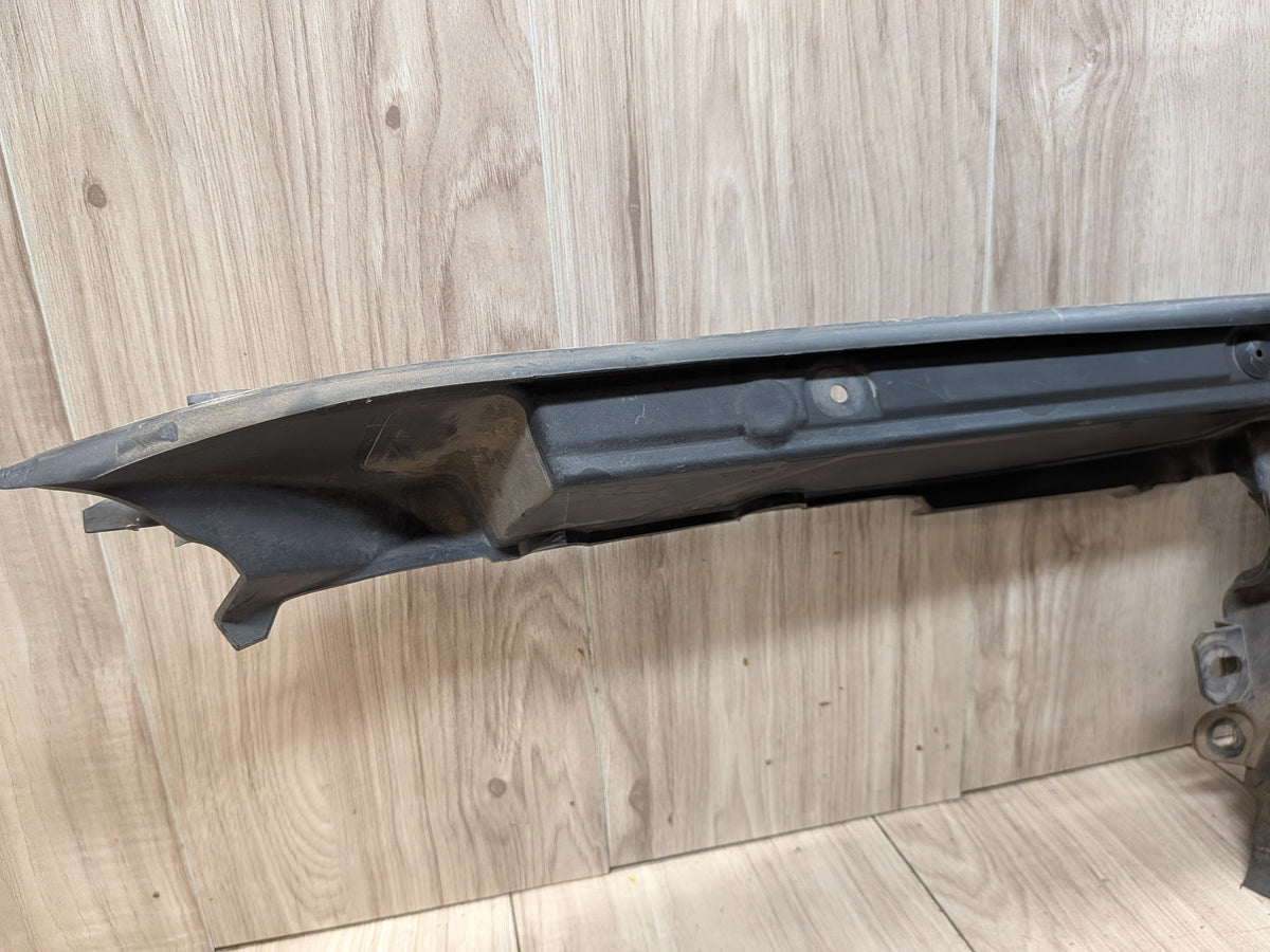 2018-2024 BMW X3 G01 Front Left Driver Fender Brackets SET 7397491 OEM