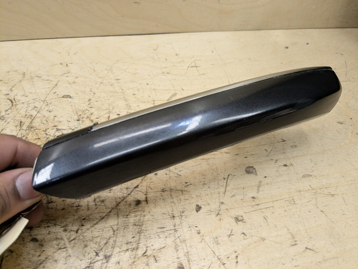 2016-2019 BMW 750i G12 Front Left Driver Exterior Door Handle 7411037 OEM