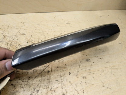 2016-2019 BMW 750i G12 Front Left Driver Exterior Door Handle 7411037 OEM