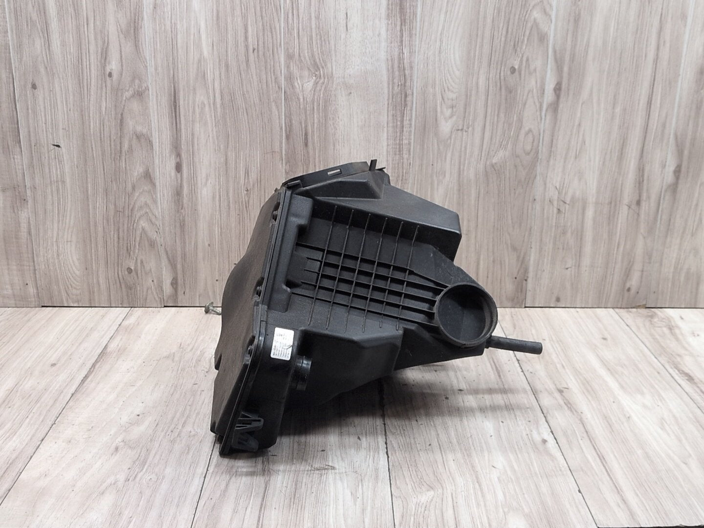 10-17 OEM Audi Q5 S4 S5 SQ5 CCBA Engine Air Filter Box Assembly 8K0133837Q