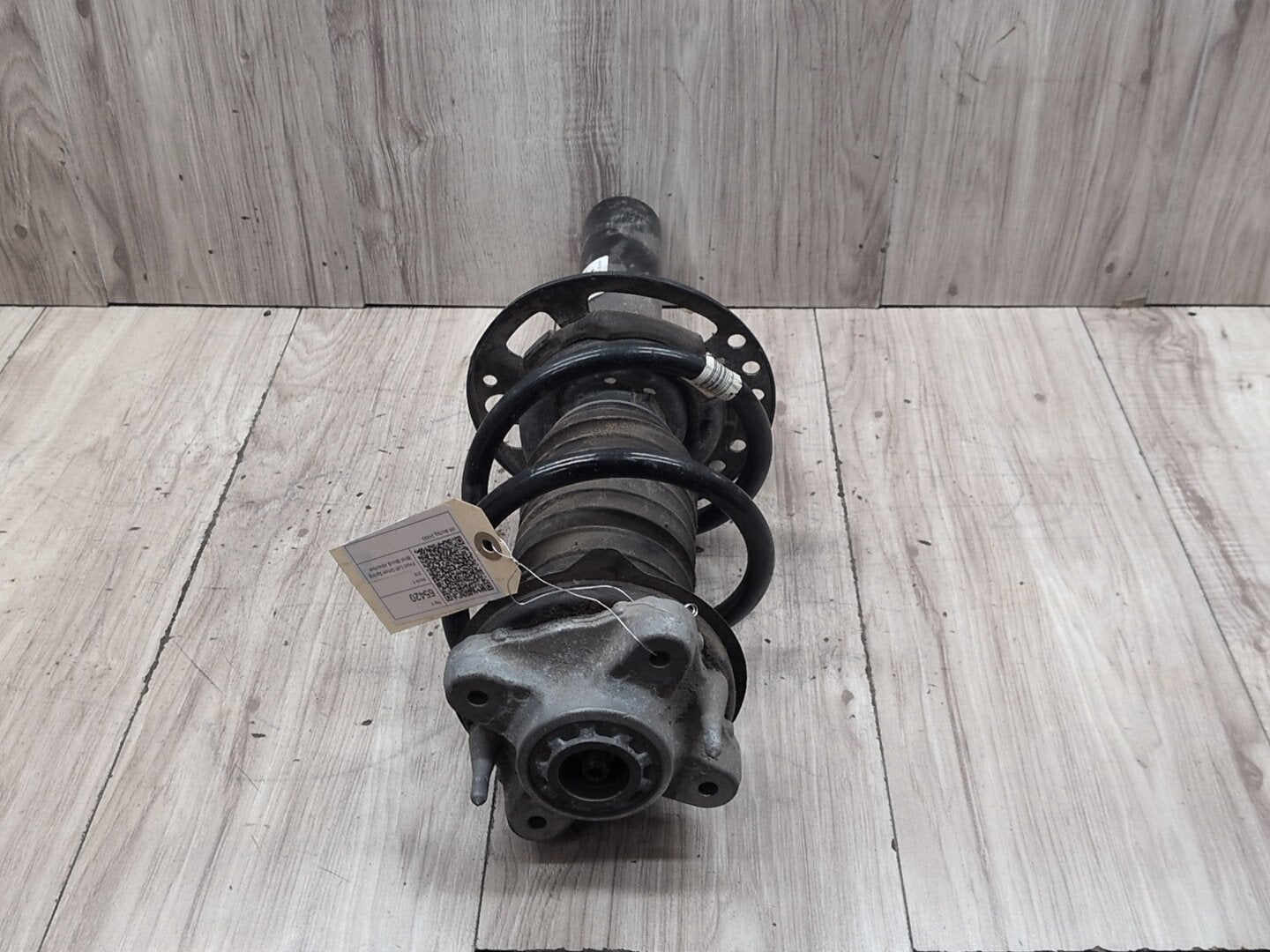 19-25 BMW M340i xDrive AWD Front Suspension Right Side Strut Shock Absorber OEM