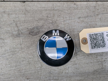 OEM BMW E90 F10 F15 F22 F30 F32 F36 F80 F82 M3 M4 Wheel Hub Rim Center Cap Cover