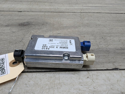 2017-2023 BMW 530i G30 AUX/ USB Charger Port Socket 9355549 OEM