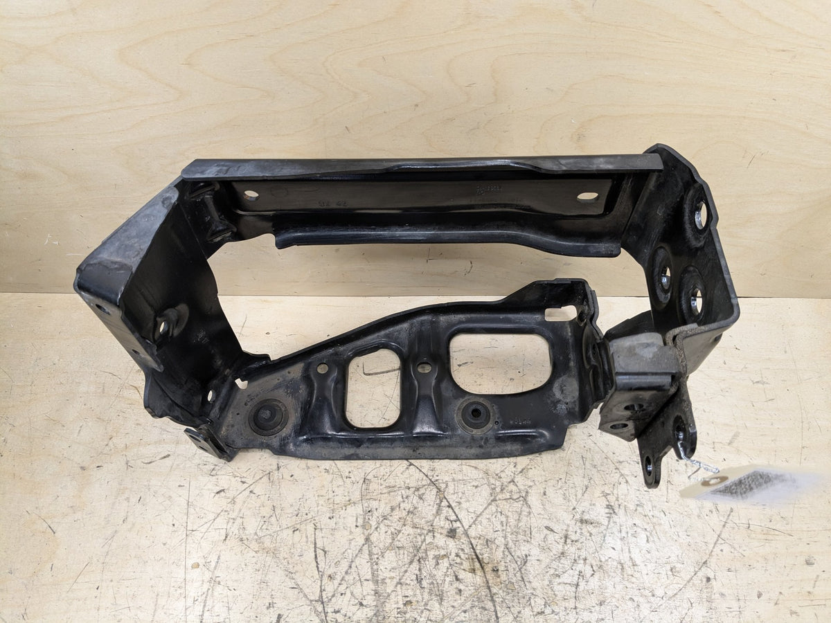 OEM BMW F90 F93 G12 G16 G30 M5 M8 Front Left Driver Radiator Support Bracket