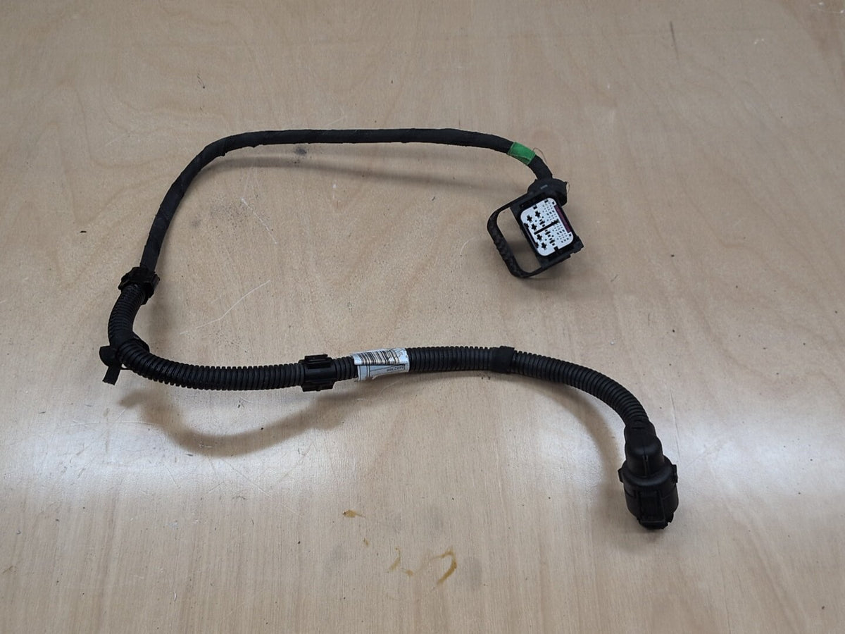 2022-2026 BMW G26 430i B46B20O1 Engine Motor Wiring Wire Harness 8482365