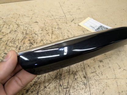 16-19 OEM BMW G12 740 750 COMFORT ACCESS Right Passenger Door Handle Black