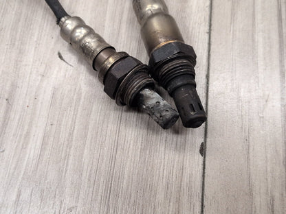 2008-2017 Audi S5 8T Cat Catalytic Oxygen O2 Lambda Probe Sensors SET 06E906265R