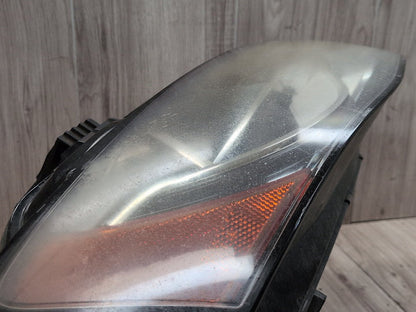 2009-2012 Audi S4 B8 Front Right Passenger Halogen Headlight 8K0941004R OEM