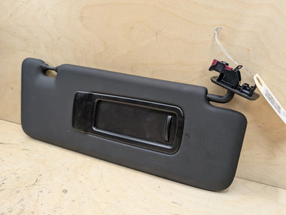 2019-2026 BMW X5 G05 Front Right Passenger Sun Visor 5A2A152 OEM