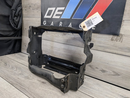 OEM BMW F90 F93 G12 G16 G30 M5 M8 Front Right Passenger Radiator Support Bracket