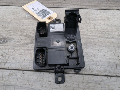 OEM BMW F06 F10 F13 F15 F16 F85 Integrated Power Supply Control Module N63 S63