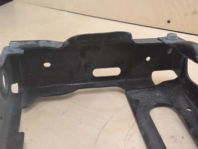 OEM BMW G01 G02 F97 F98 X3 X4 Front Left Driver Radiator Reinforcement Bracket