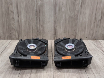 OEM BMW F30 F32 F33 F36 F80 F82 M3 M4 Sub Subwoofers Audio Speaker HARMAN KARDON