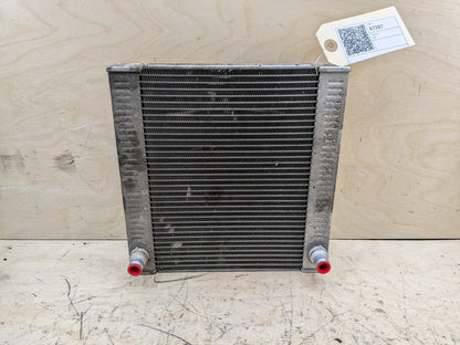 2018-2023 BMW M550i G30 Secondary Auxiliary Radiator 8620207 OEM