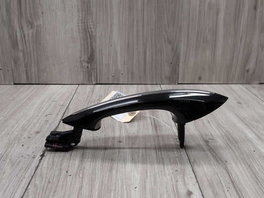 OEM BMW M6 F12 F13 F01 F10 M5 COMFORT ACCESS Front Rear Right Door Handle Black