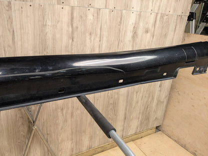 09-12 Mercedes-Benz E550 W212 Left Driver Side Skirt Rocker Panel A2126901540