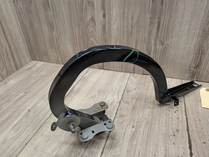 2018 BMW M550i xDrive G30 Rear Left Right Trunk Desk Lid Hinges SET PN: 7366398