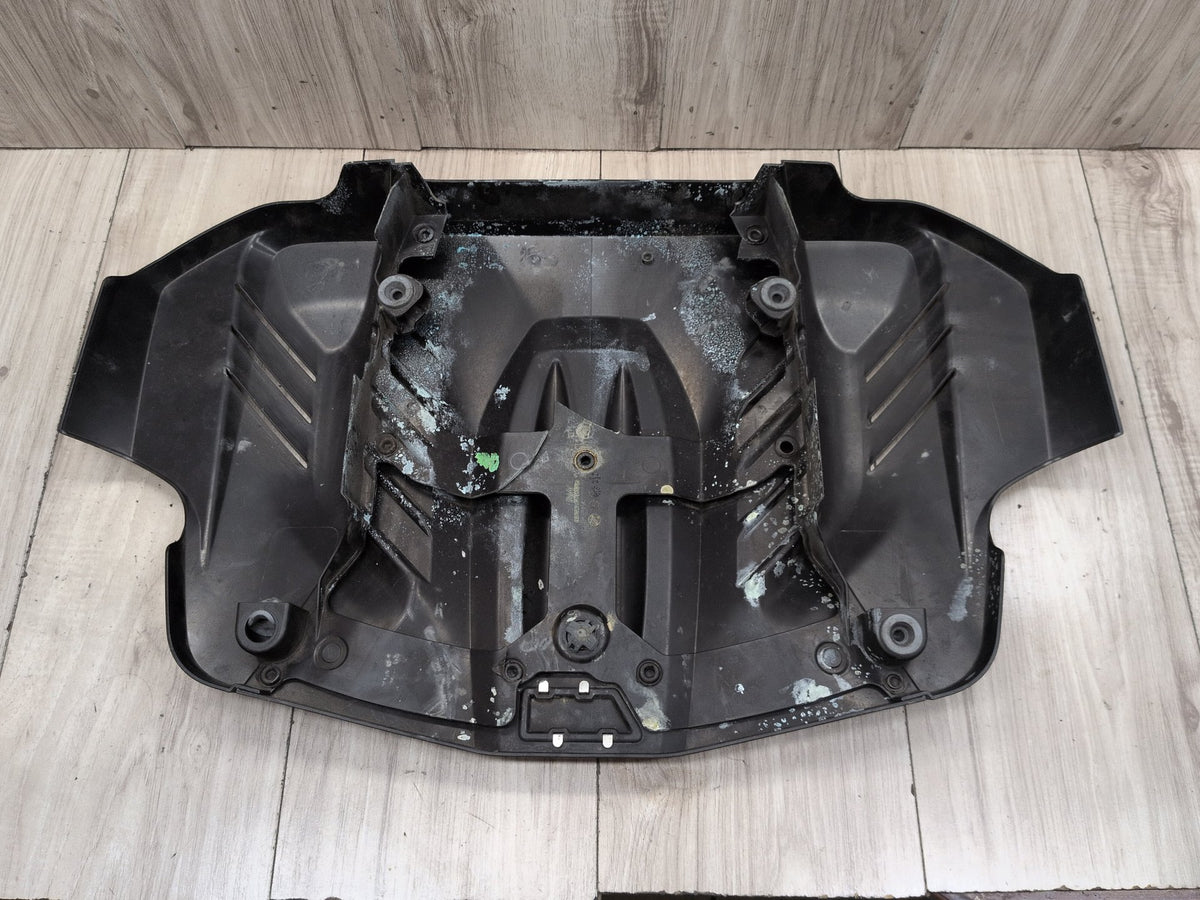 2011-2016 BMW F10 M5 S63B44T0 Engine Cover 7843155