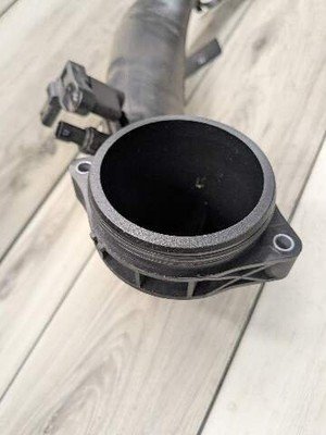 OEM BMW G01 G05 G12 G20 G22 G23 G26 G30 G42 X3 Air Engine B58 Intake Pipe Hose