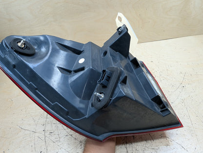2010-2017 BMW 535i GT xDrive F07 Rear Right Passenger Outer Tail Light 7341516 OEM