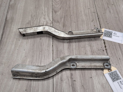 OEM BMW F01 F02 F07 F10 F11 F12 F13 Front Left Right Radiator Support Reinforcement Bracket