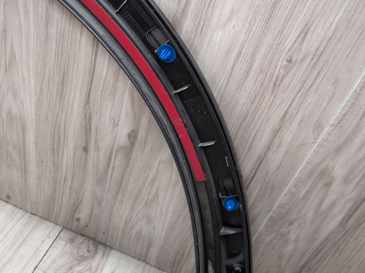 2015-2018 Audi Q3 8U Rear Left Driver Fender Flare Arch Trim Molding 8U0853817