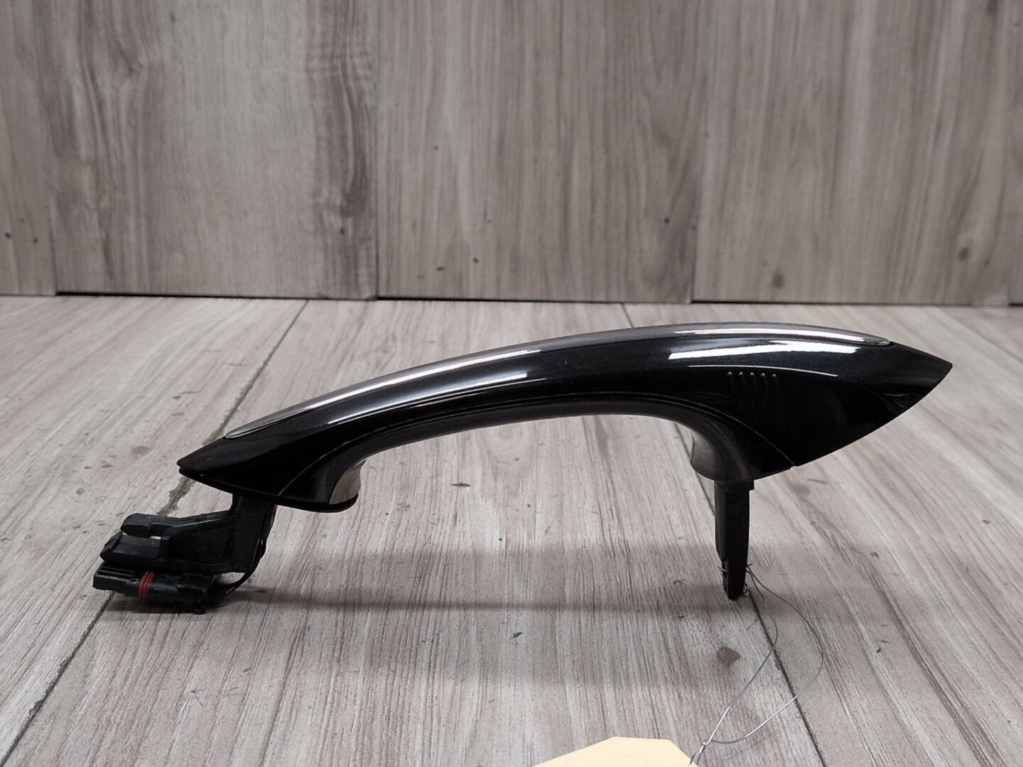 2013-2014 BMW 535i F10 Front or Rear Right Passenger Exterior Door Handle w/ Comfort Access 7305312