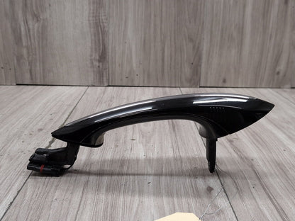 2013-2014 BMW 535i F10 Front or Rear Right Passenger Exterior Door Handle w/ Comfort Access 7305312
