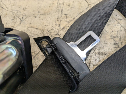 OEM BMW F90 M5 G30 530 540 Rear Left Right Upper Seatbelt Seat Belt Retractor
